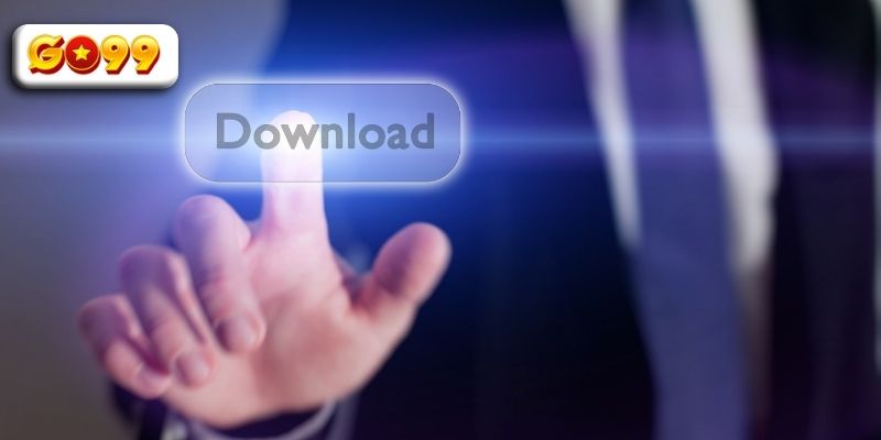 Giải quyết các vấn đề phát sinh khi tải app GO99 về máy
