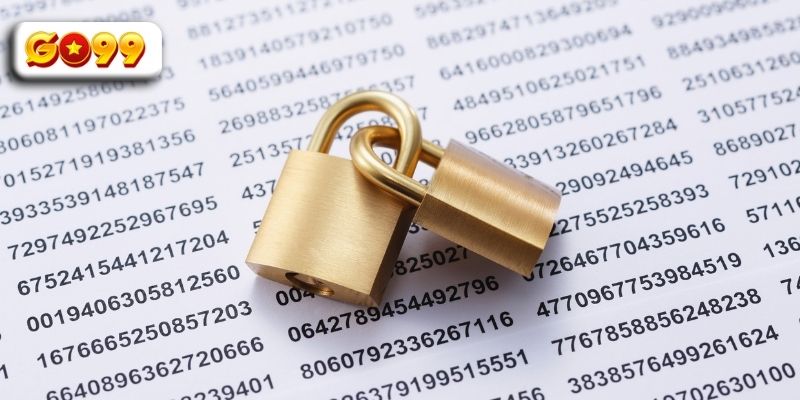 Hệ thống máy chủ lưu trữ chính sách bảo mật cực kỳ an toàn