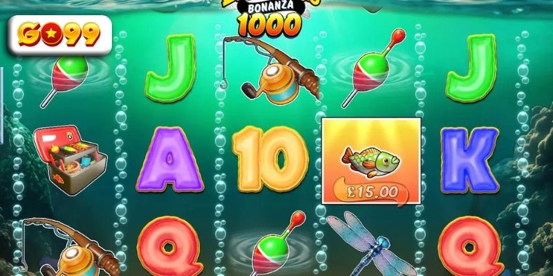 Hướng dẫn tham gia game slot cực kỳ đơn giản 