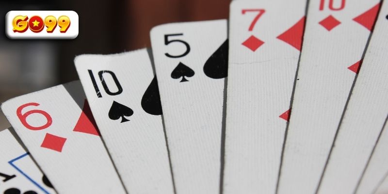 Luật chơi game bài cực đơn giản, dễ hiểu 