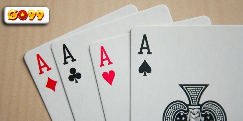 Luật chơi game bài Tiến lên online đổi xu dễ hiểu