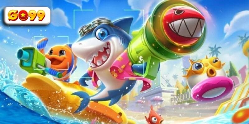 Luật chơi game cơ bản từ GO99 