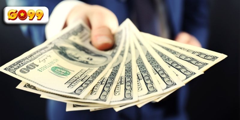 Lưu ý về thông tin chính chủ khi nạp tiền GO99 tại hệ thống