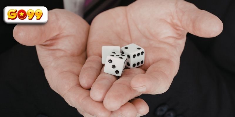 Quy tắc cơ bản trong game casino GO99  