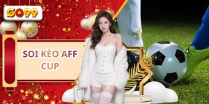 Soi Kèo AFF Cup - Bí Kíp Cược Chuẩn Xác Cho Bạn Tại GO99