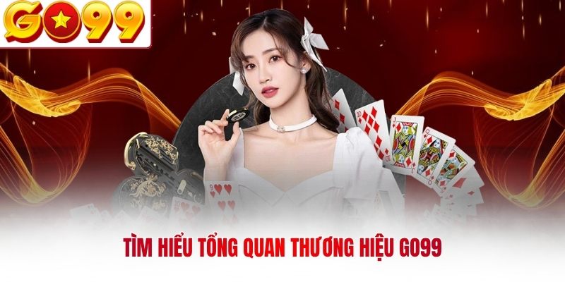 Tìm hiểu tổng quan thương hiệu GO99
